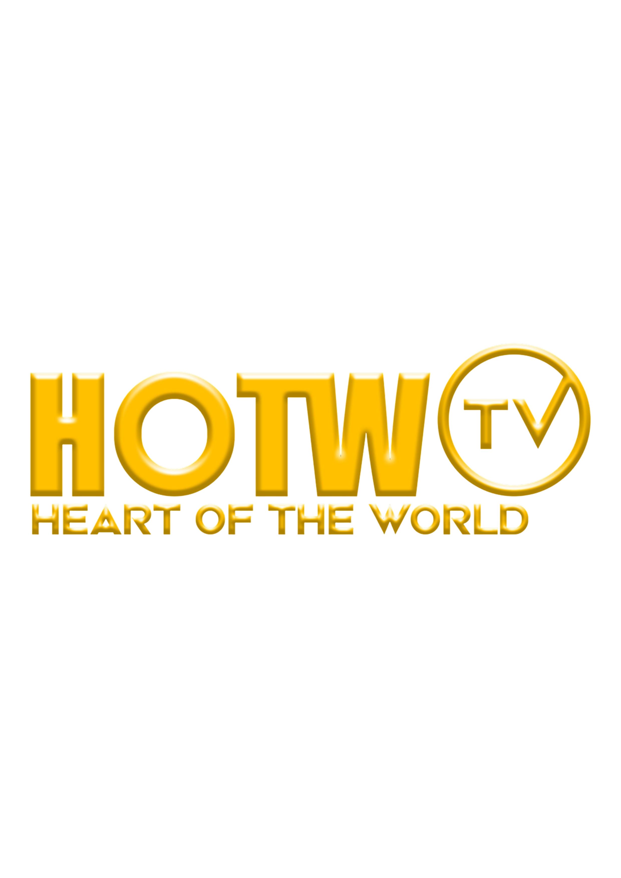 Heart of the World TV Logo