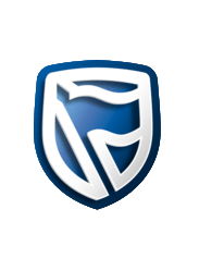 Standard Bank logo